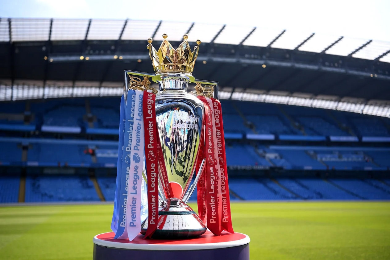 The Premier League Top Four Race Has a Problem: Nobody Looks Untouchable