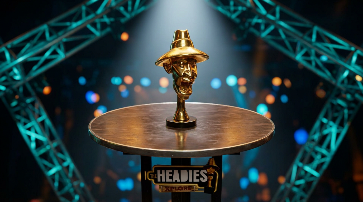 Rema, Omah Lay or Kunmie? The Headies Recording of the Year Race