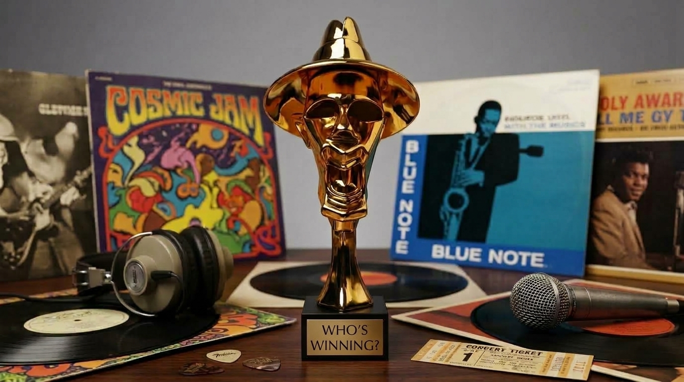 The Headies 2026 Predictions: Who Will Win?
