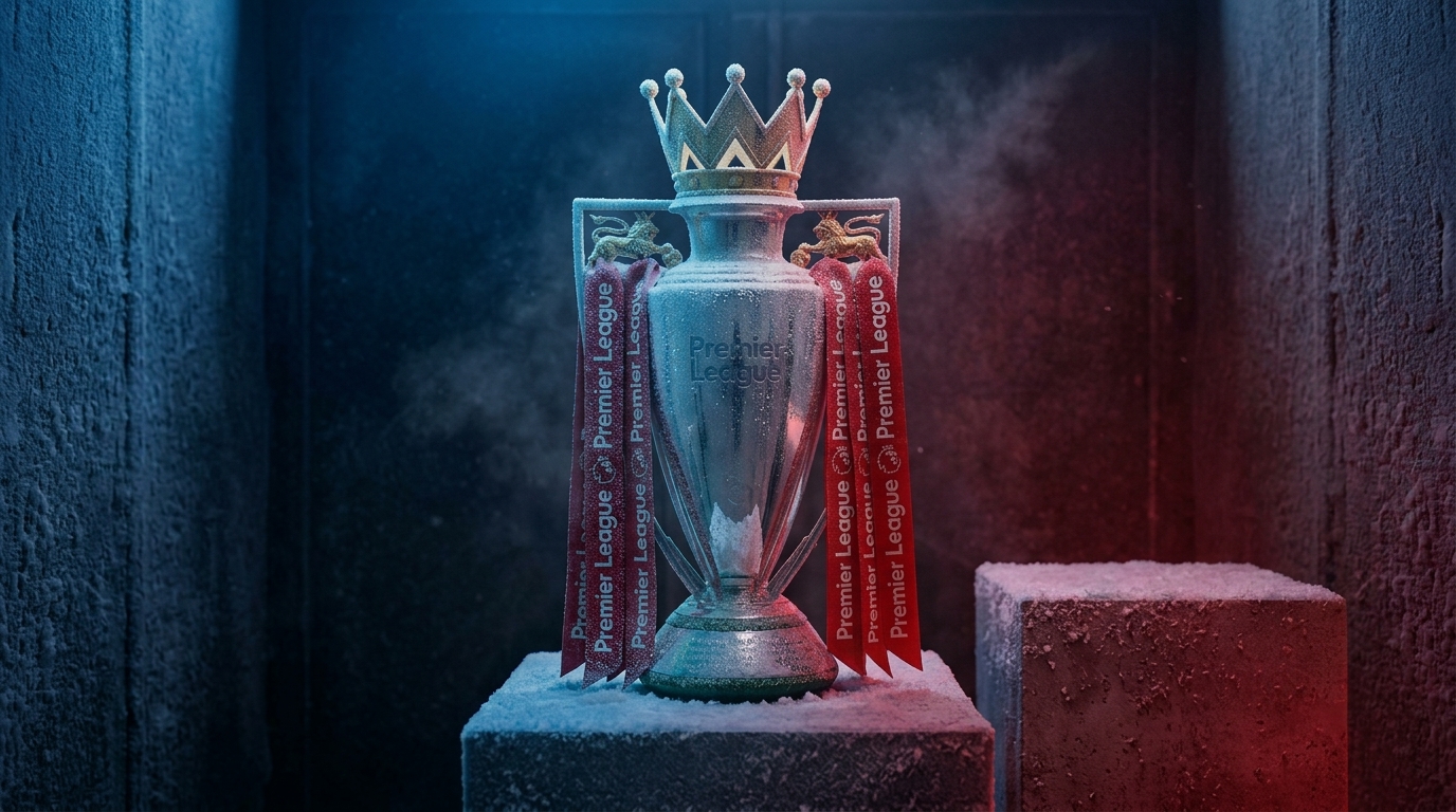 Who Will Win the Premier League? The Octupus Market Is Open.