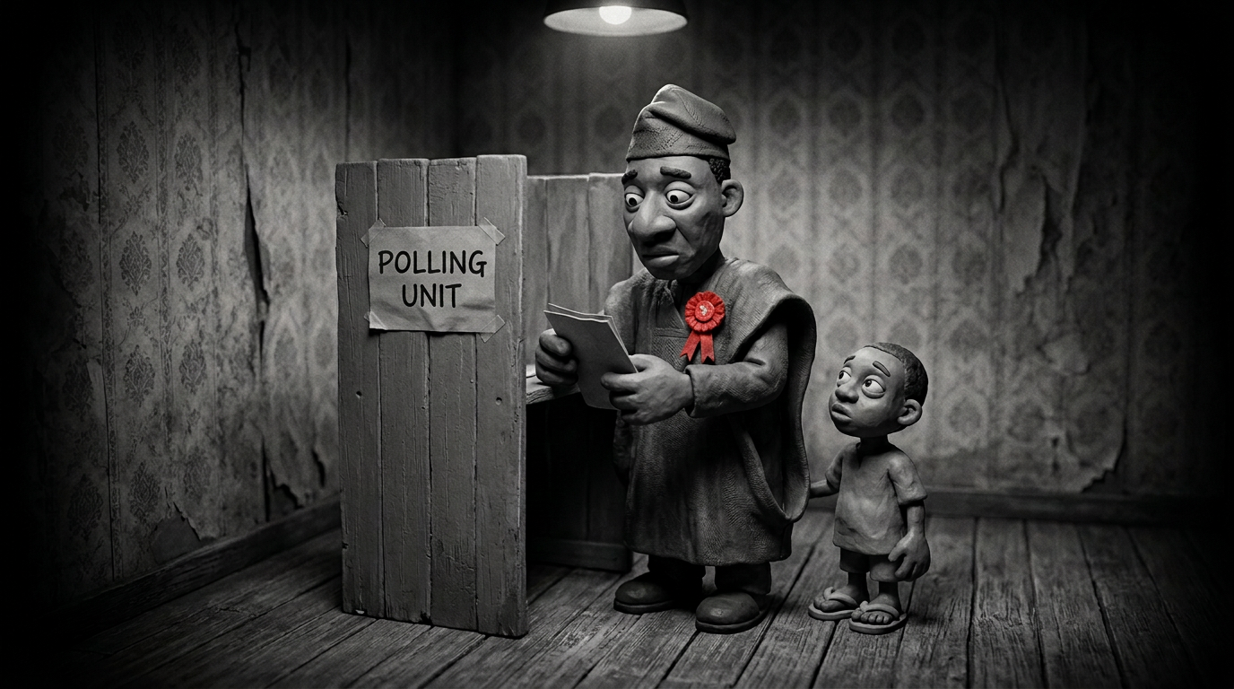 2027 Nigeria Election Watch: What We Know, What Is Unclear, and What to Follow
